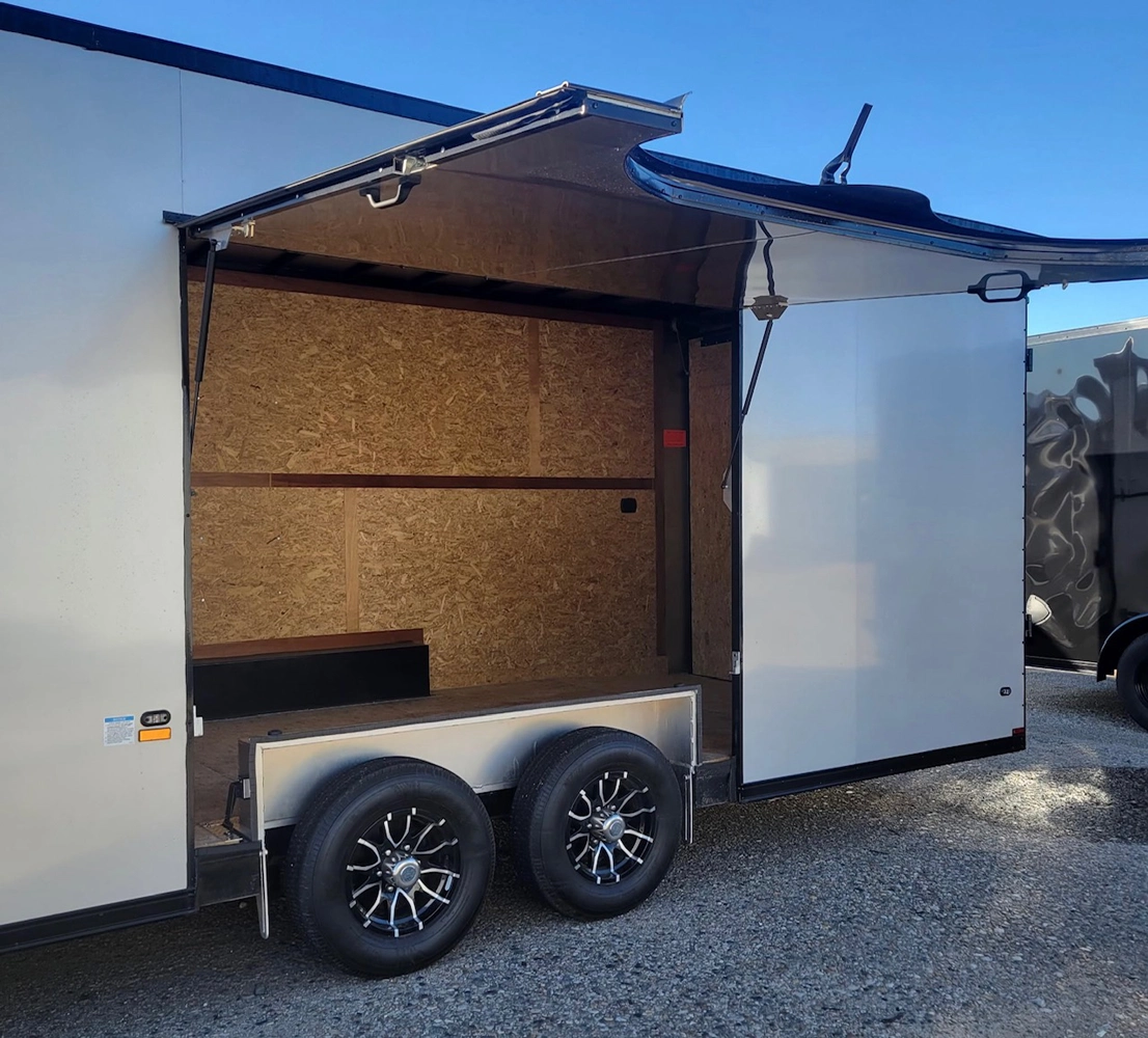 E Series Gallery Image